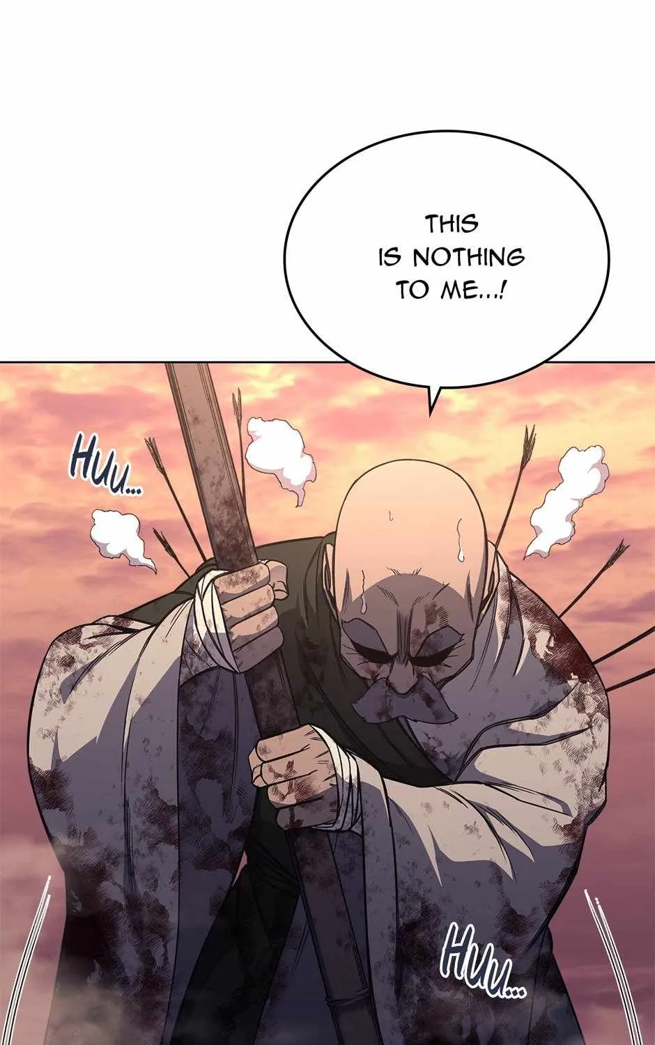 Read Chronicles Of Heavenly Demon Manga Online