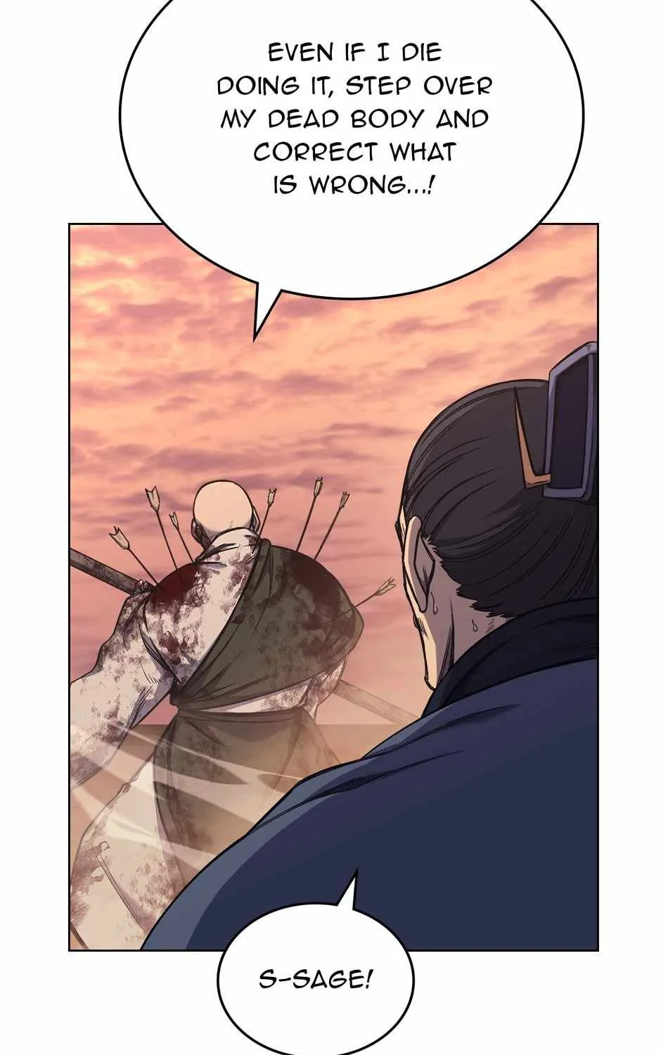 Read Chronicles Of Heavenly Demon Manga Online