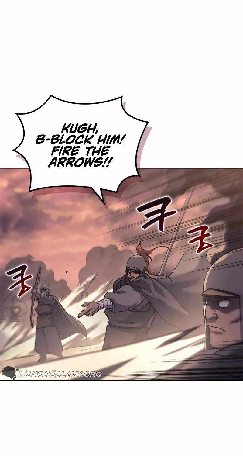 Read Chronicles Of Heavenly Demon Manga Online