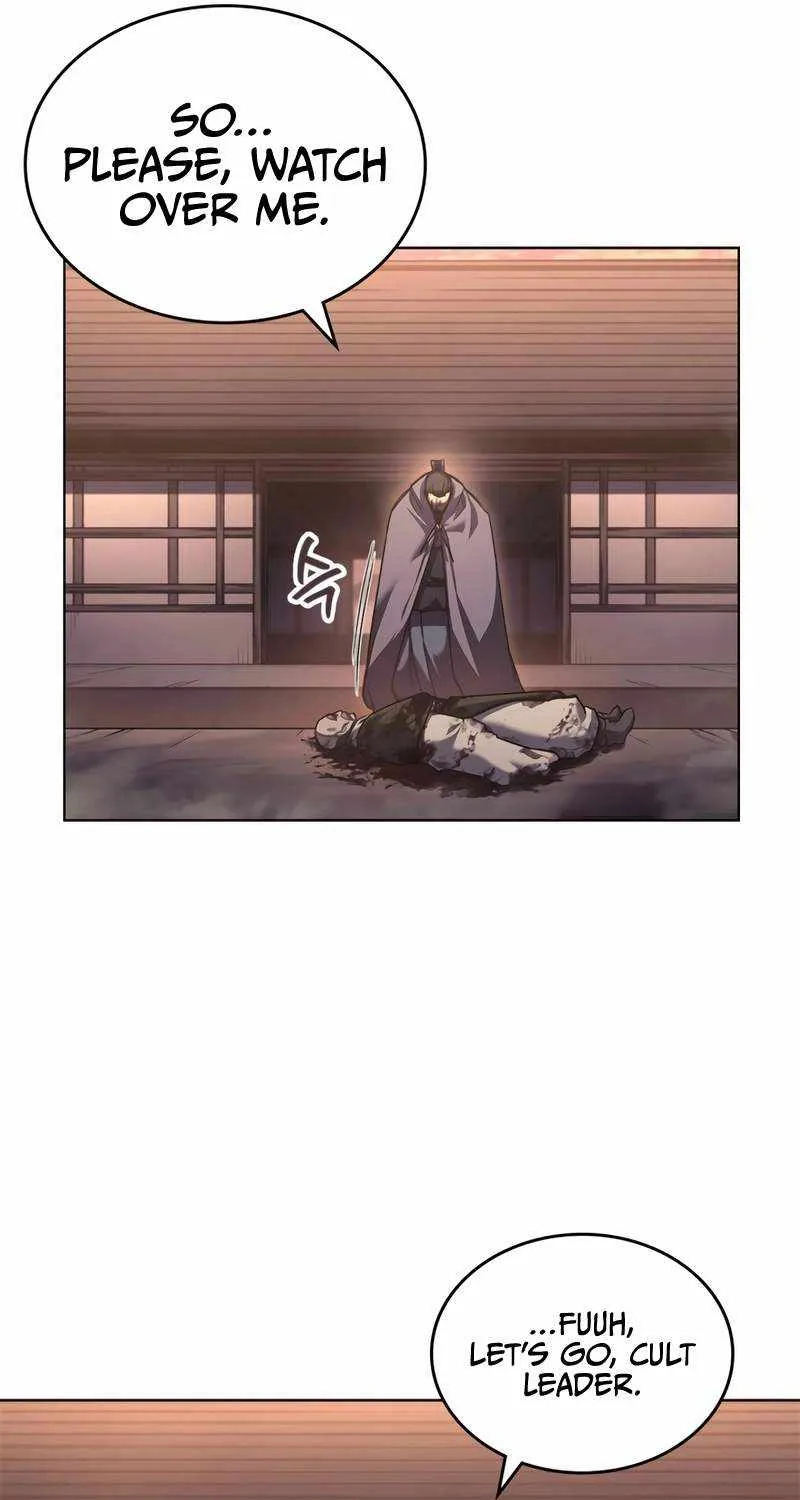 Read Chronicles Of Heavenly Demon Manga Online