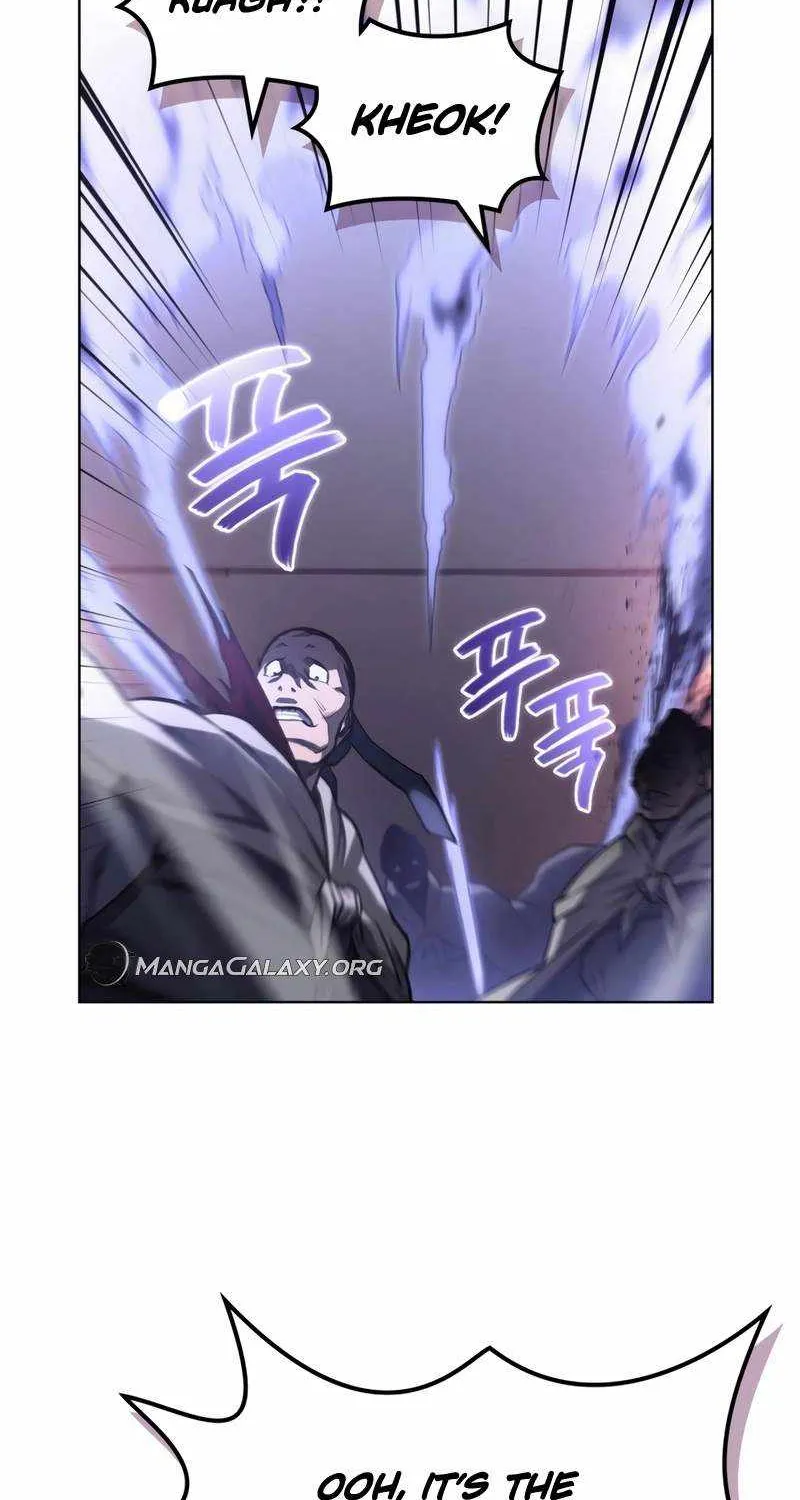 Read Chronicles Of Heavenly Demon Manga Online