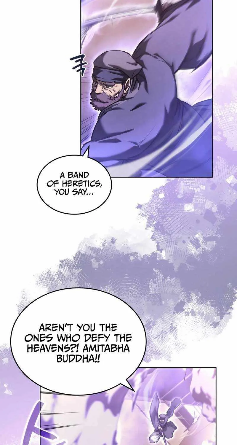 Read Chronicles Of Heavenly Demon Manga Online