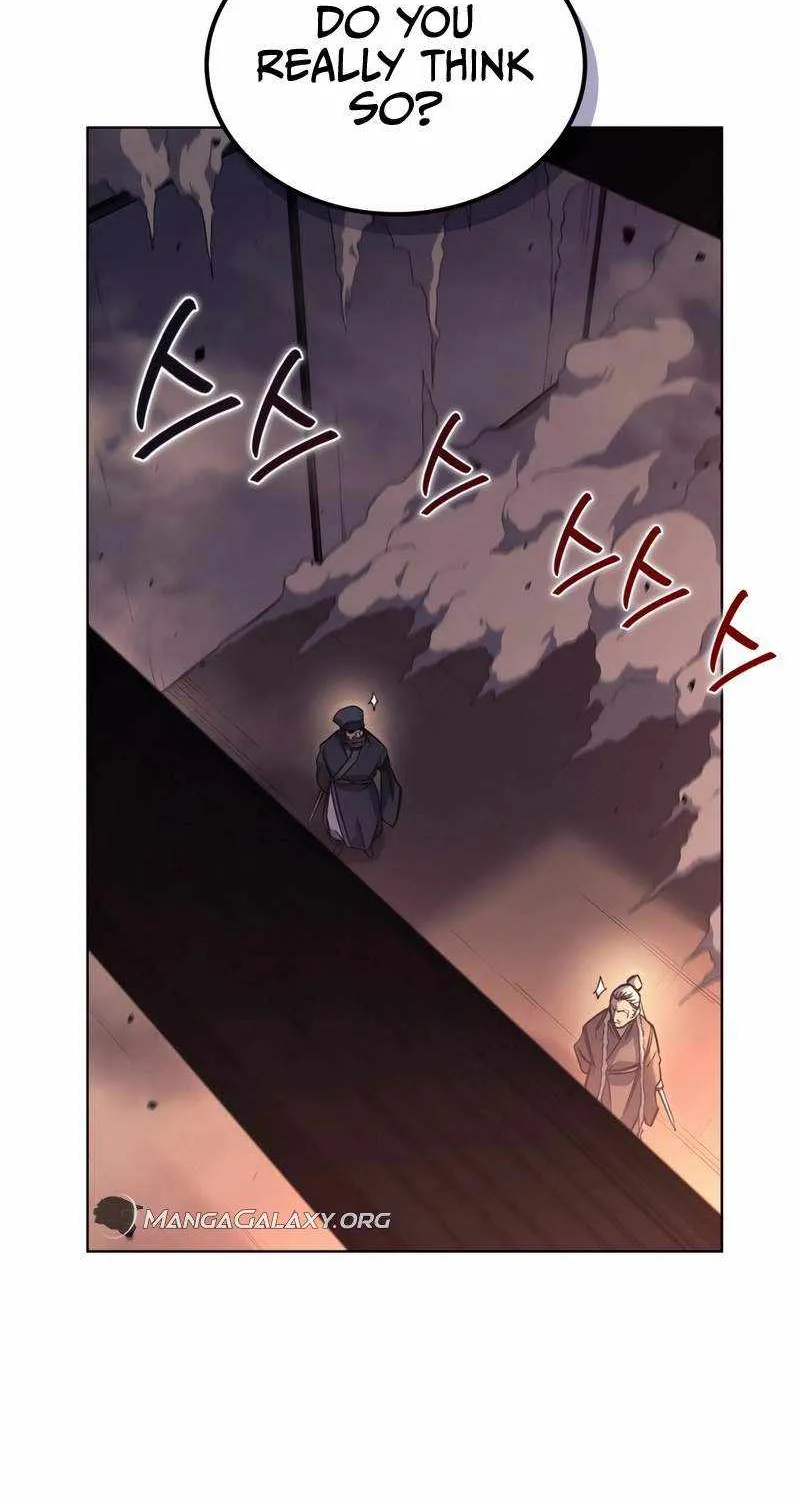 Read Chronicles Of Heavenly Demon Manga Online