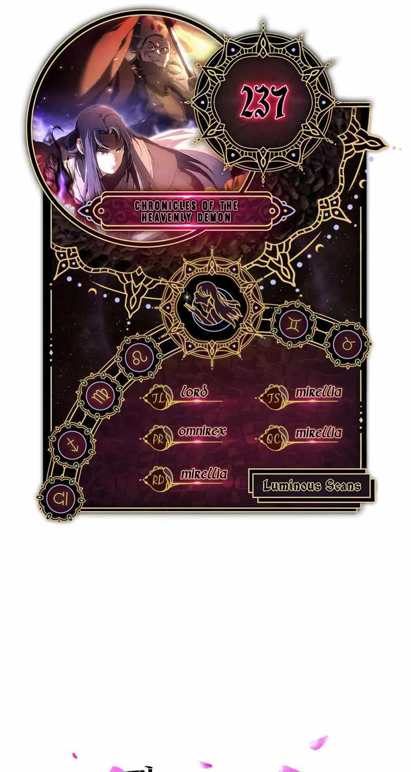 Read Chronicles Of Heavenly Demon Manga Online