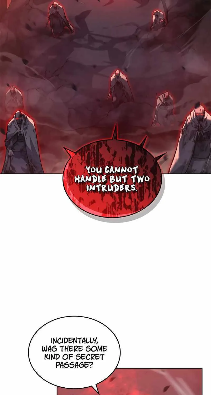 Read Chronicles Of Heavenly Demon Manga Online