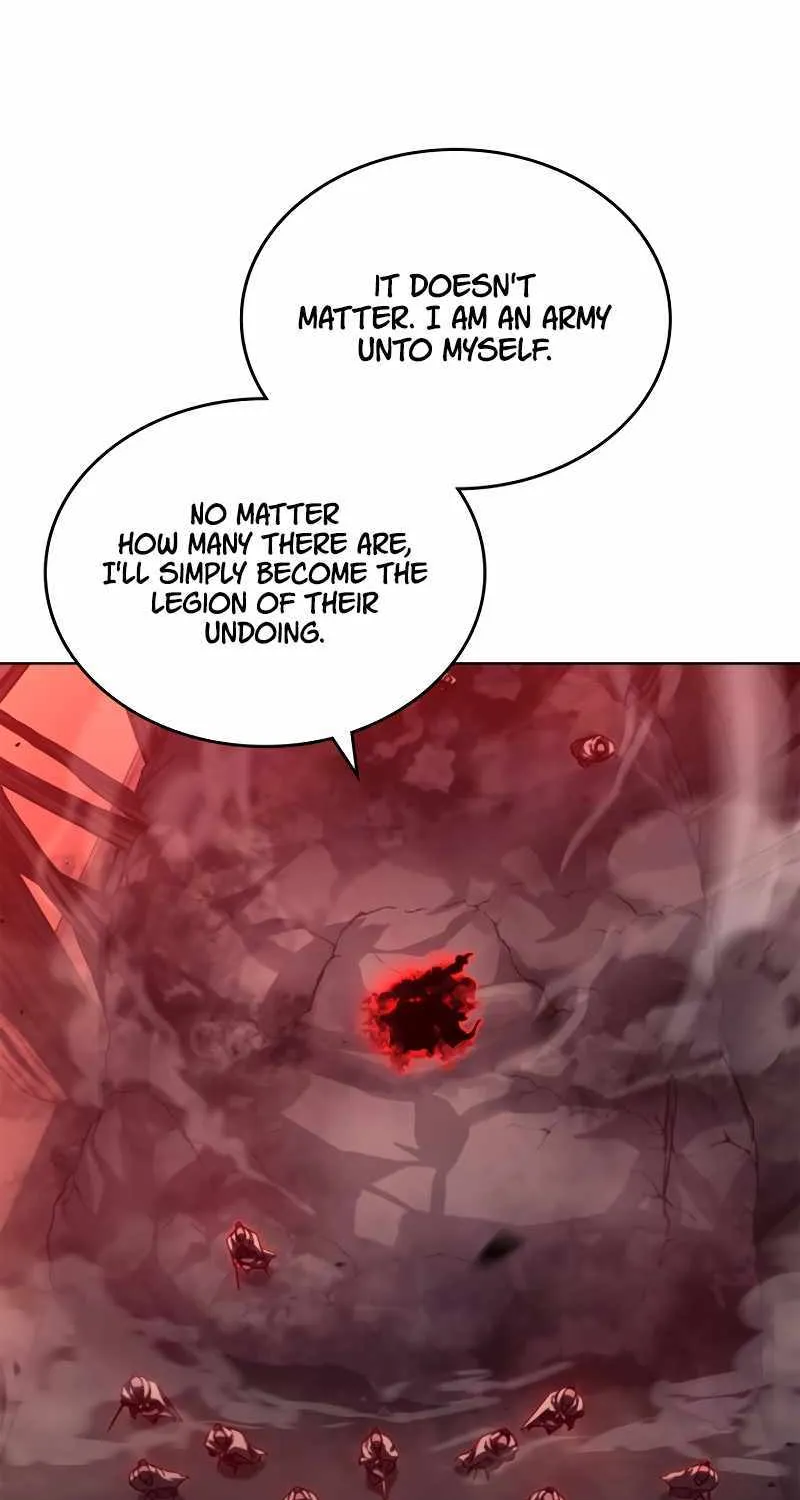 Read Chronicles Of Heavenly Demon Manga Online