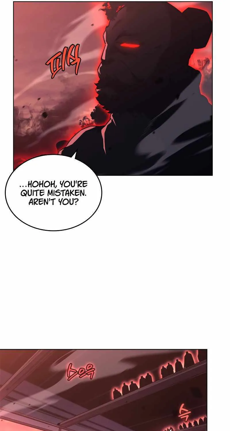 Read Chronicles Of Heavenly Demon Manga Online