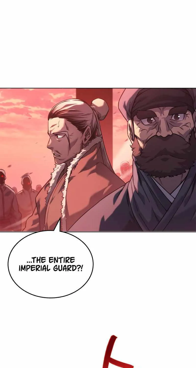 Read Chronicles Of Heavenly Demon Manga Online