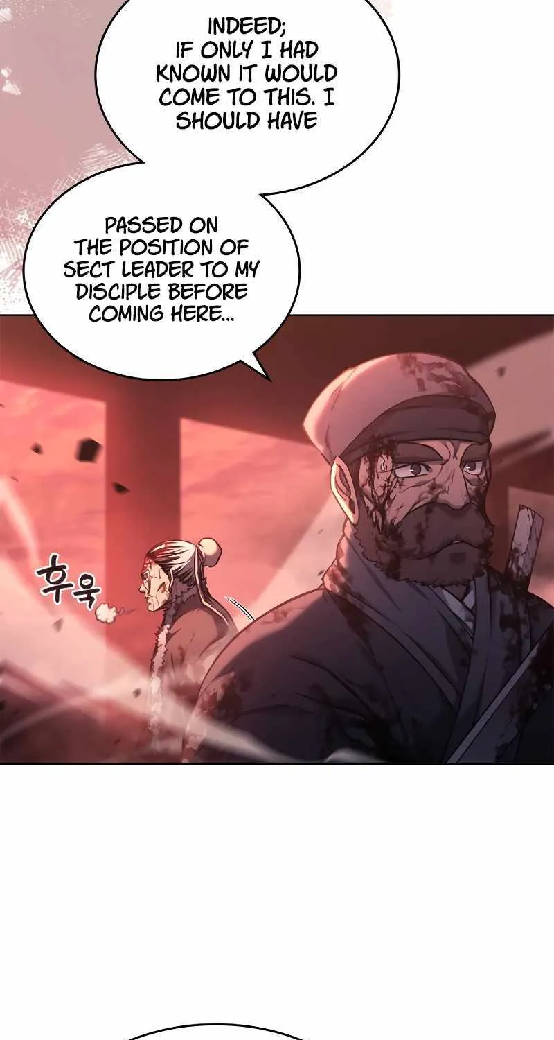 Read Chronicles Of Heavenly Demon Manga Online