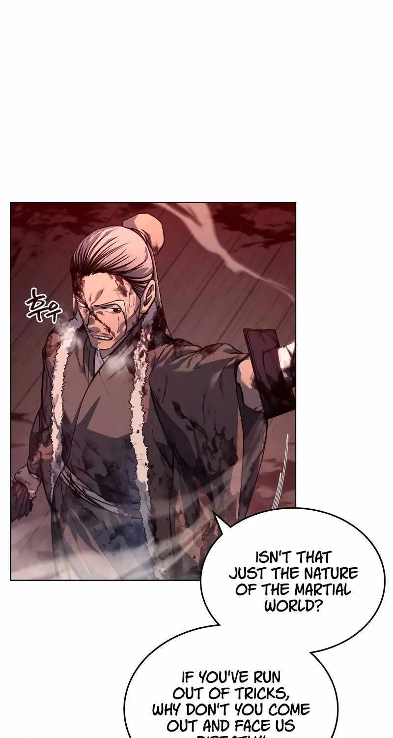 Read Chronicles Of Heavenly Demon Manga Online