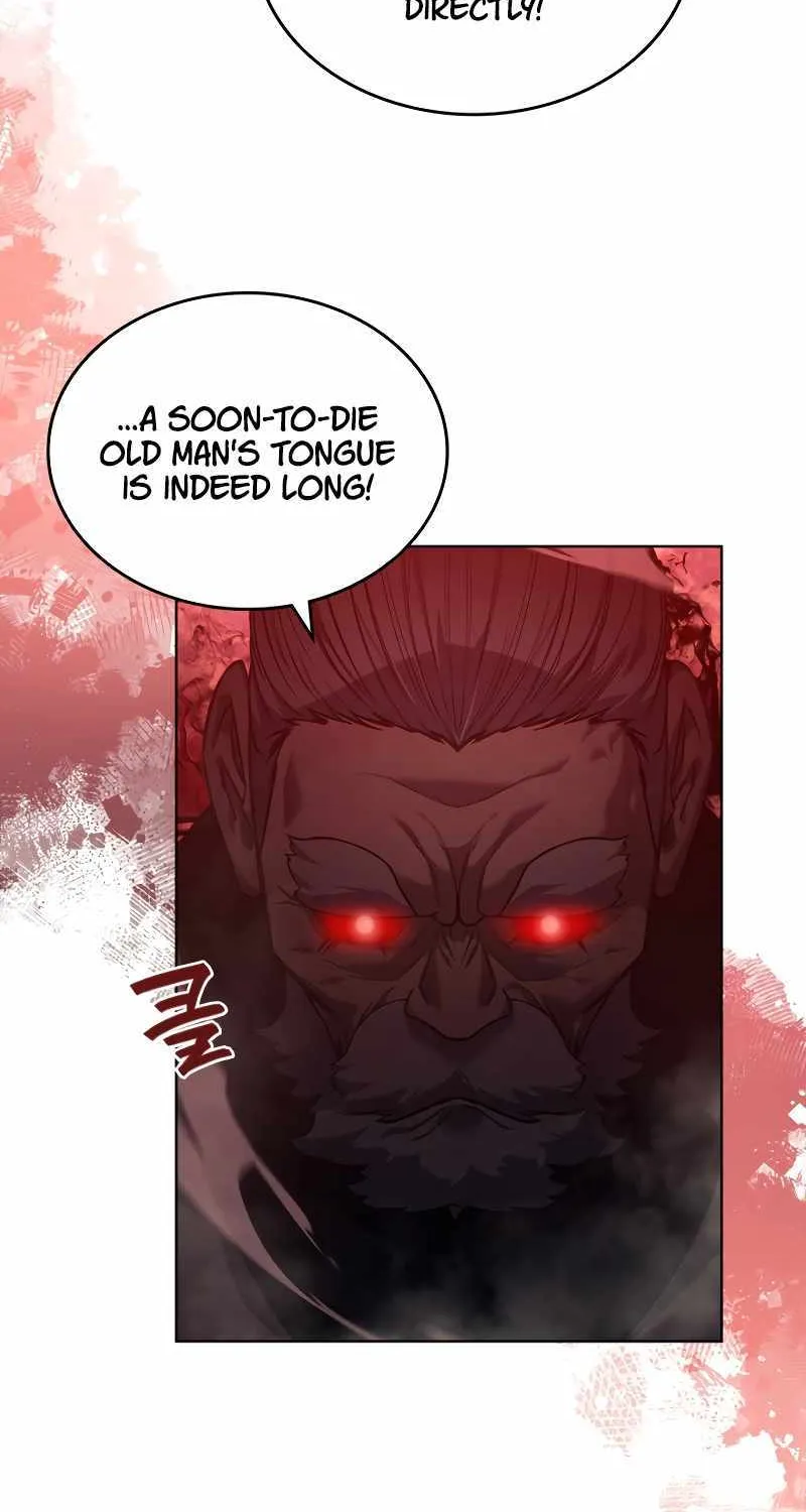 Read Chronicles Of Heavenly Demon Manga Online