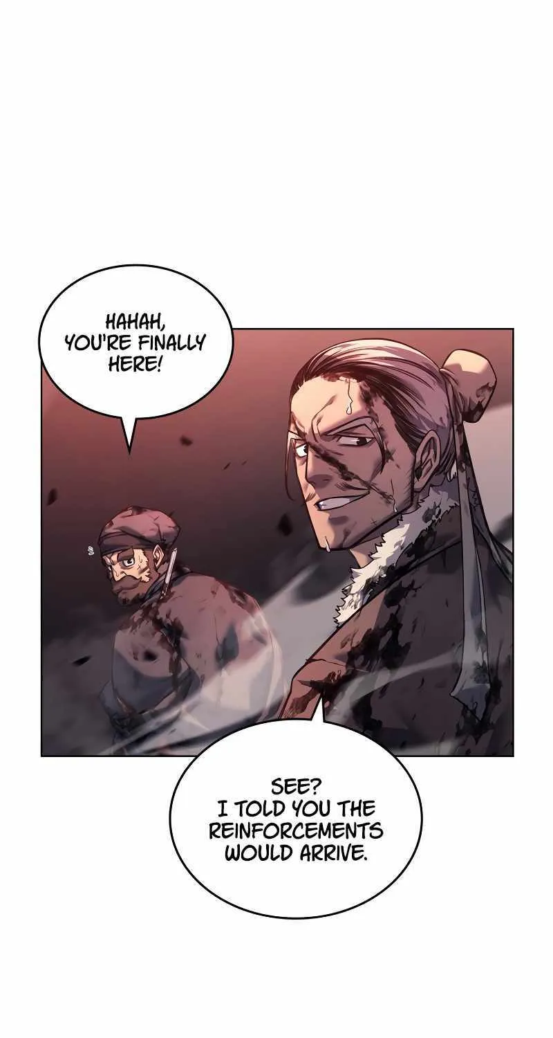 Read Chronicles Of Heavenly Demon Manga Online