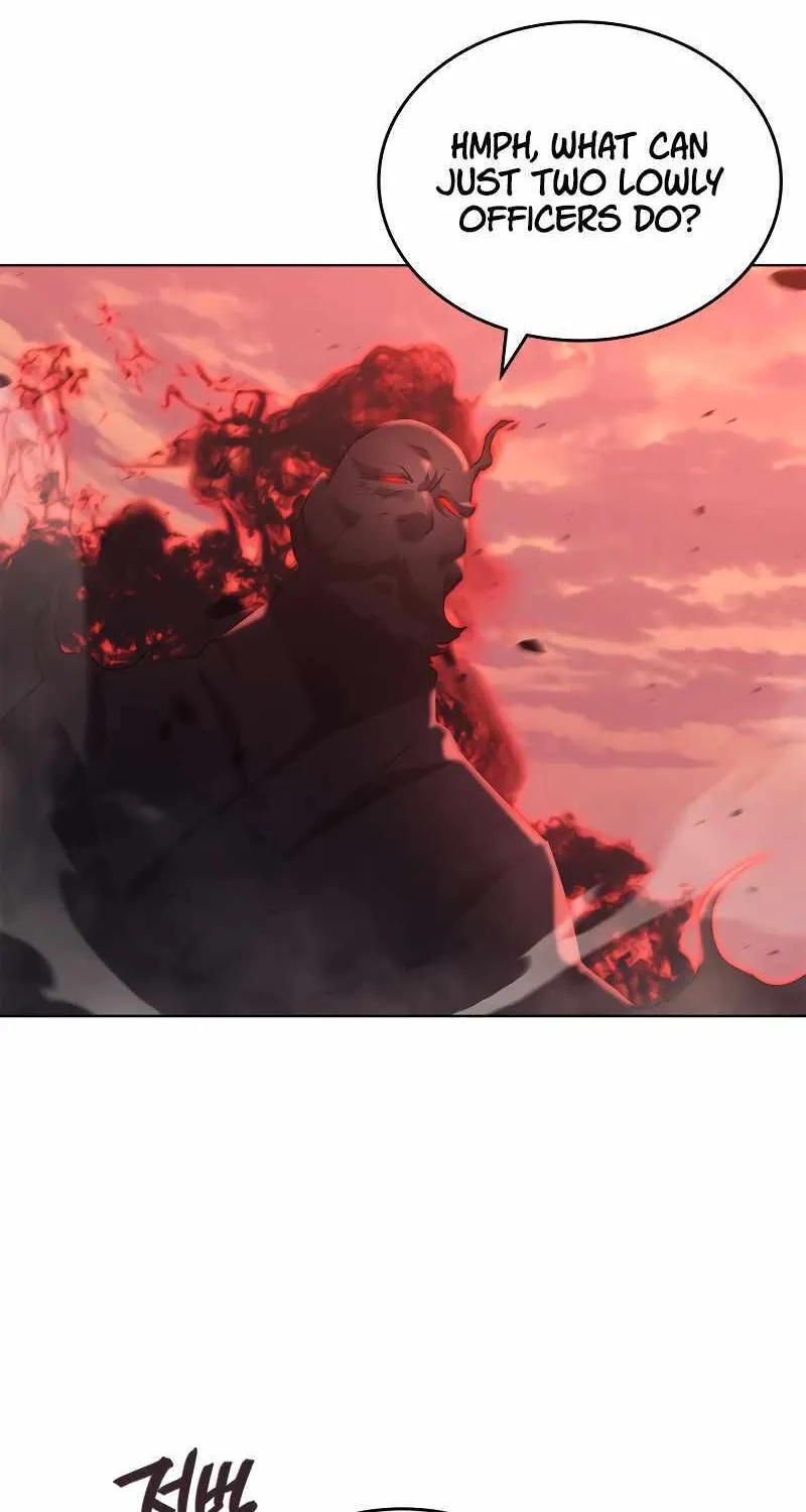 Read Chronicles Of Heavenly Demon Manga Online