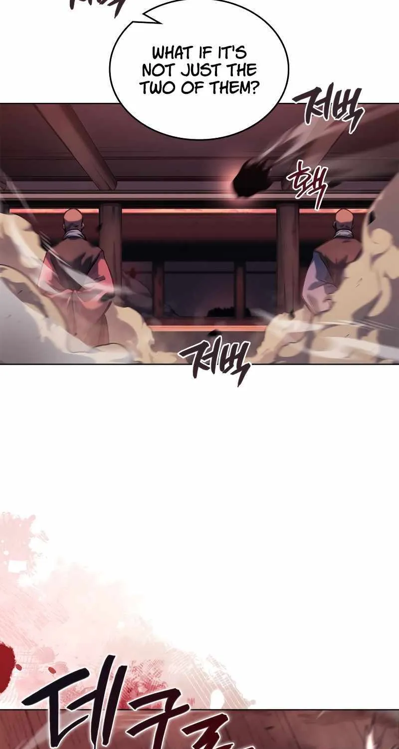 Read Chronicles Of Heavenly Demon Manga Online