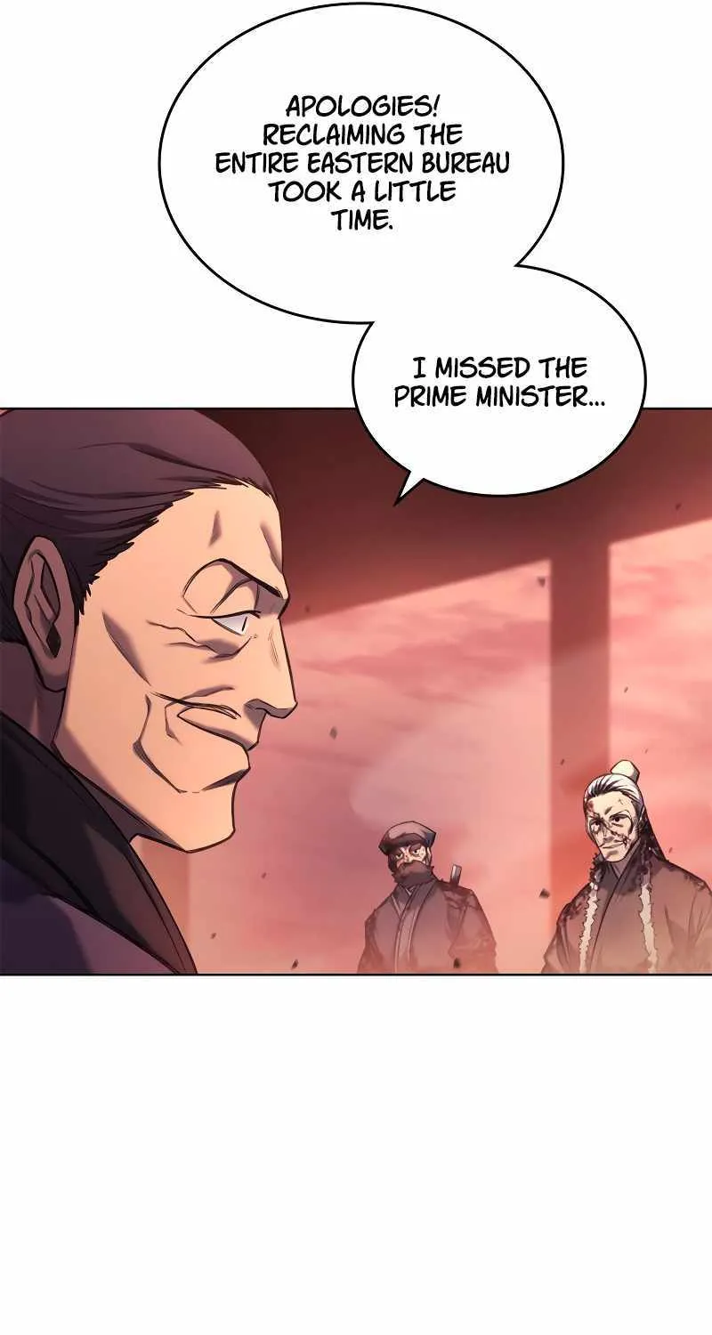 Read Chronicles Of Heavenly Demon Manga Online