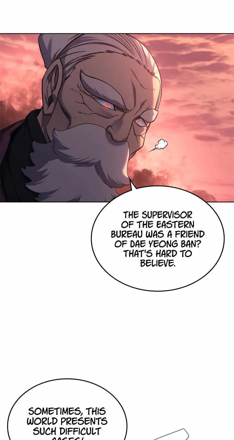 Read Chronicles Of Heavenly Demon Manga Online