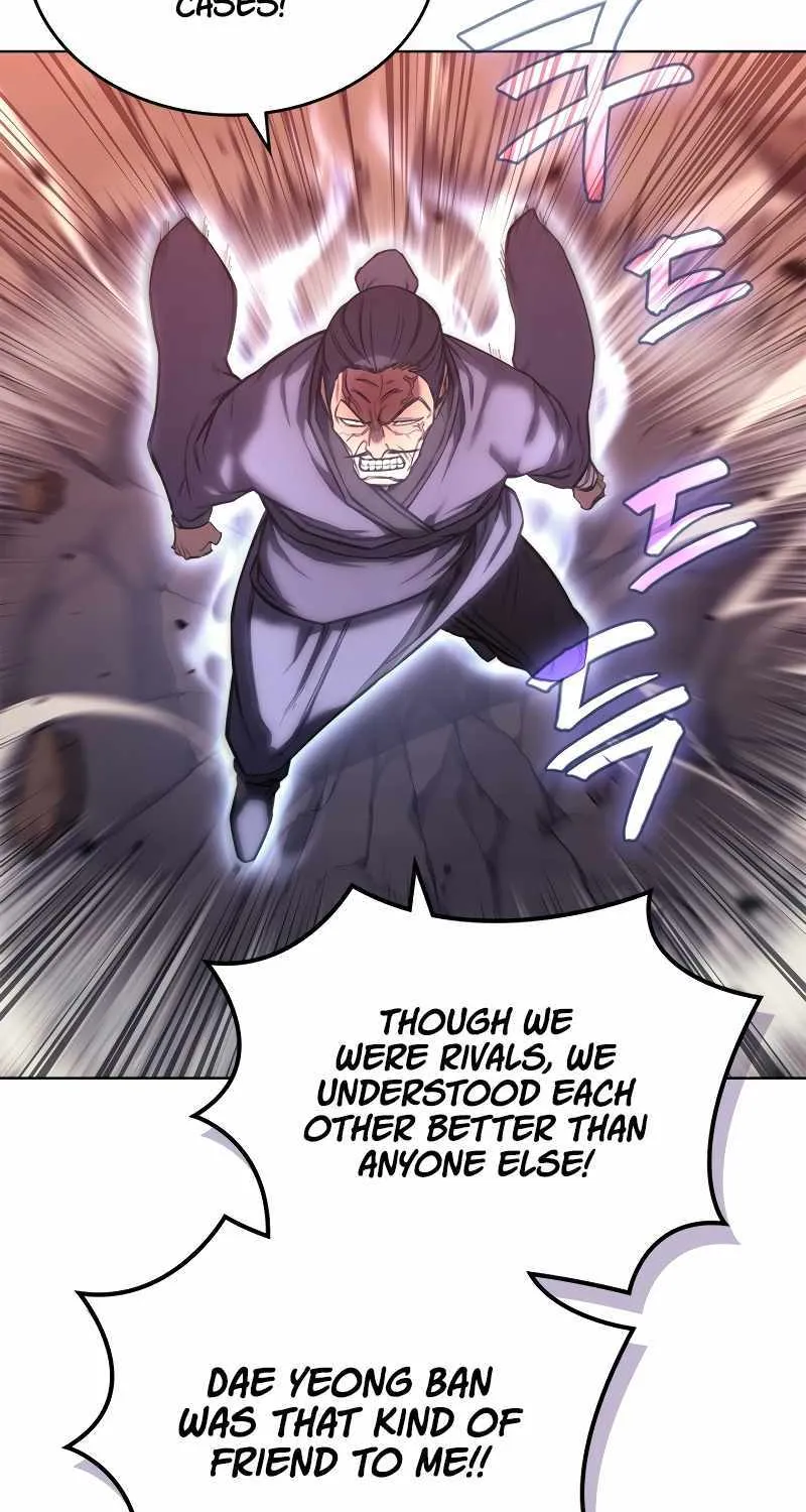 Read Chronicles Of Heavenly Demon Manga Online