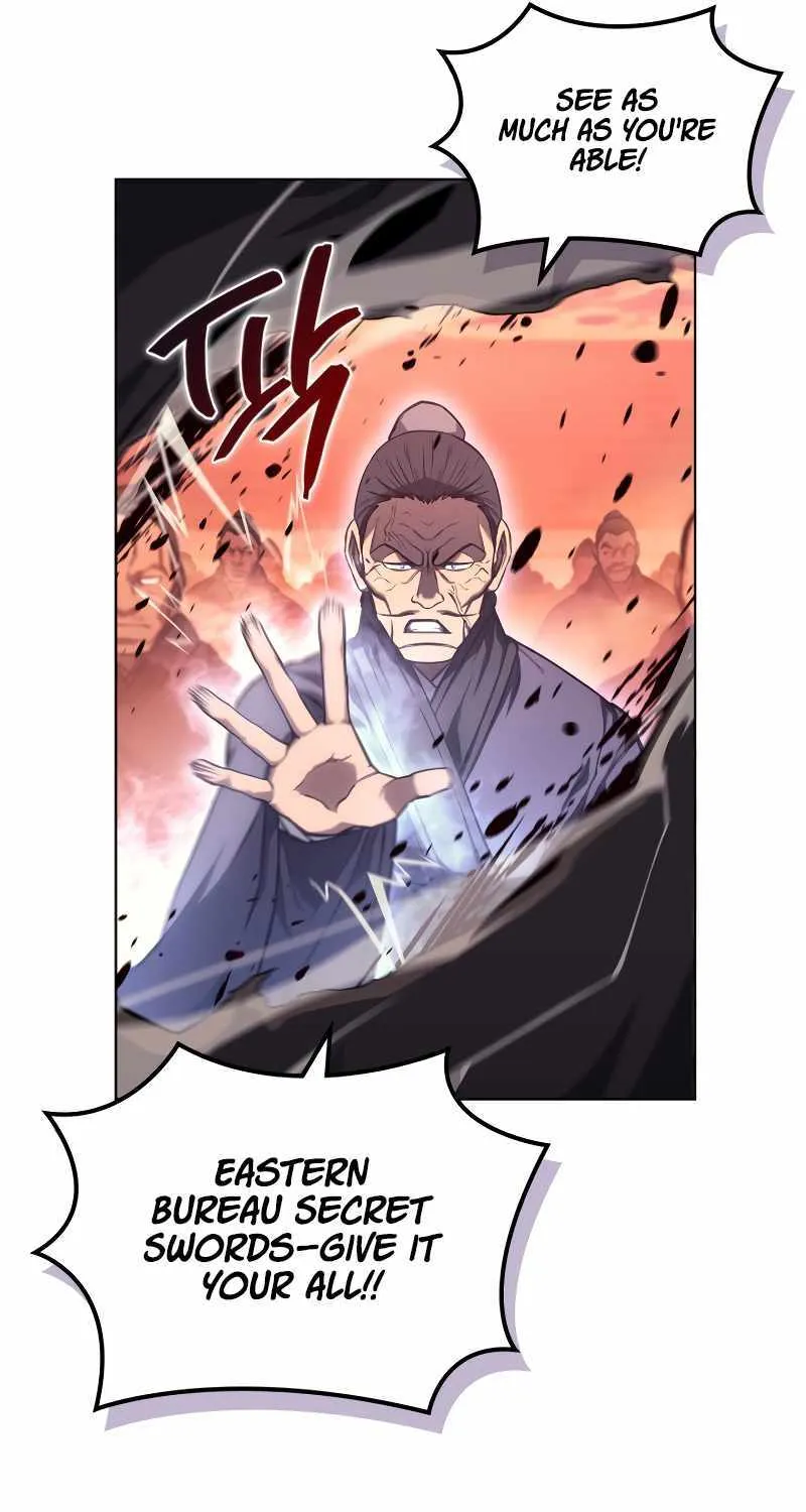 Read Chronicles Of Heavenly Demon Manga Online