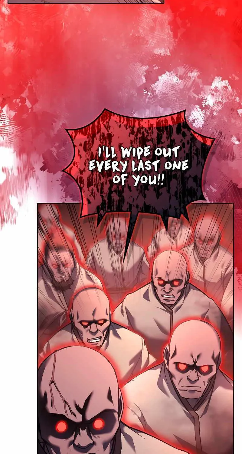 Read Chronicles Of Heavenly Demon Manga Online