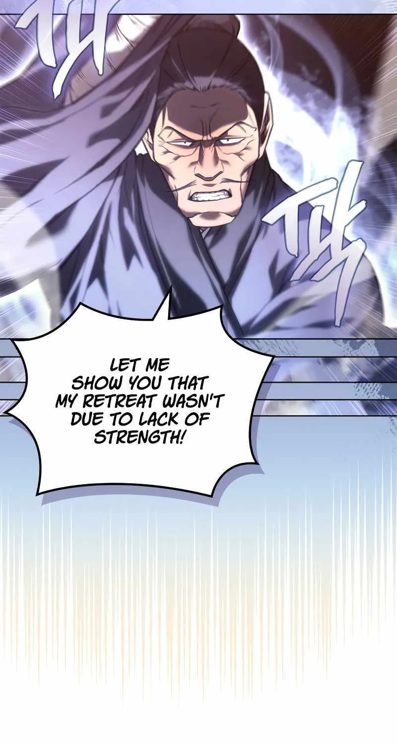 Read Chronicles Of Heavenly Demon Manga Online