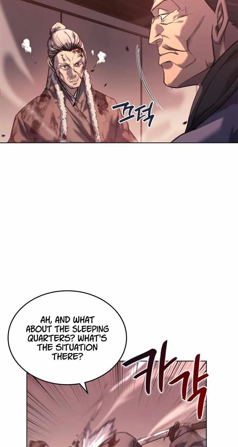 Read Chronicles Of Heavenly Demon Manga Online