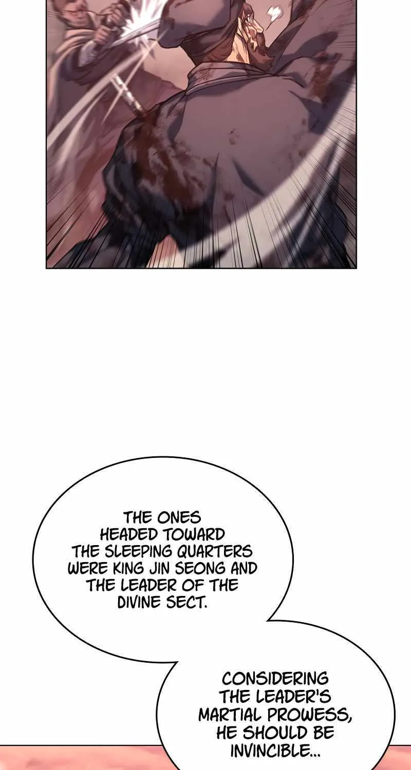 Read Chronicles Of Heavenly Demon Manga Online