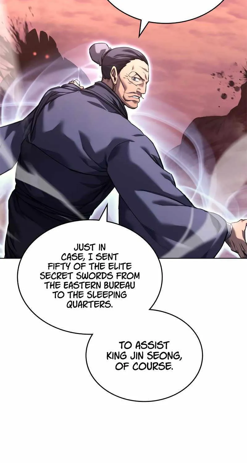 Read Chronicles Of Heavenly Demon Manga Online