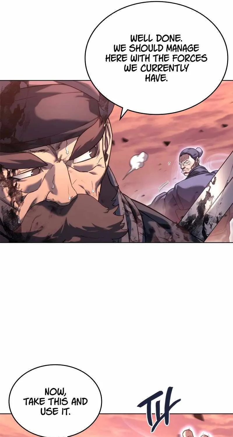 Read Chronicles Of Heavenly Demon Manga Online