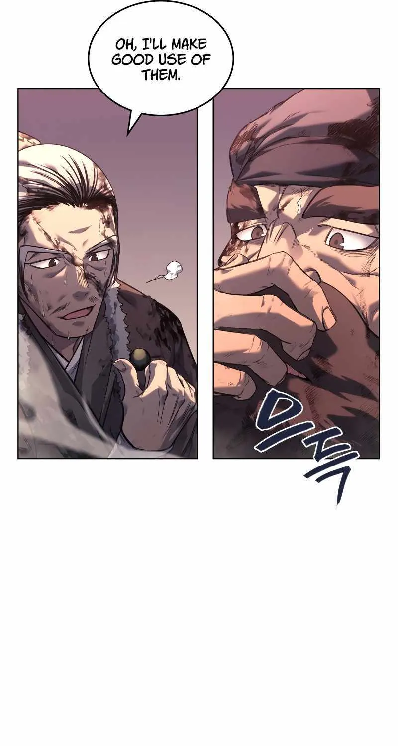 Read Chronicles Of Heavenly Demon Manga Online