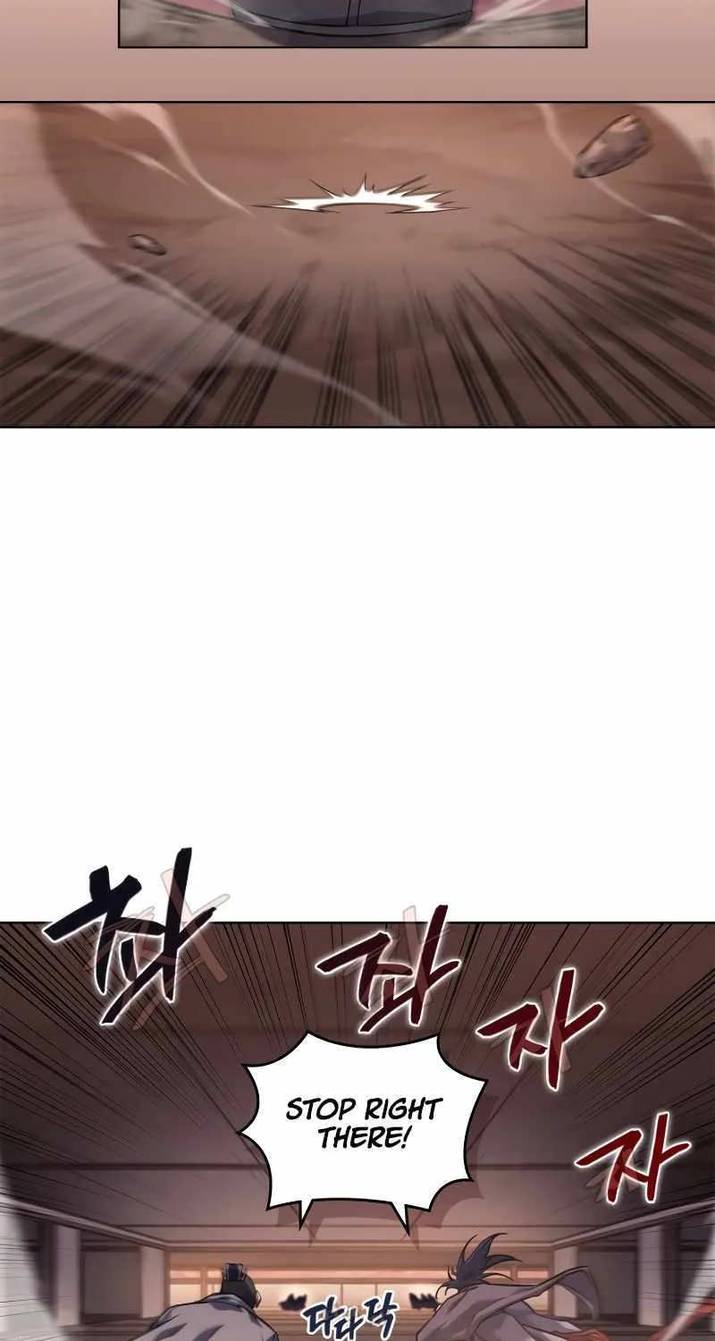 Read Chronicles Of Heavenly Demon Manga Online