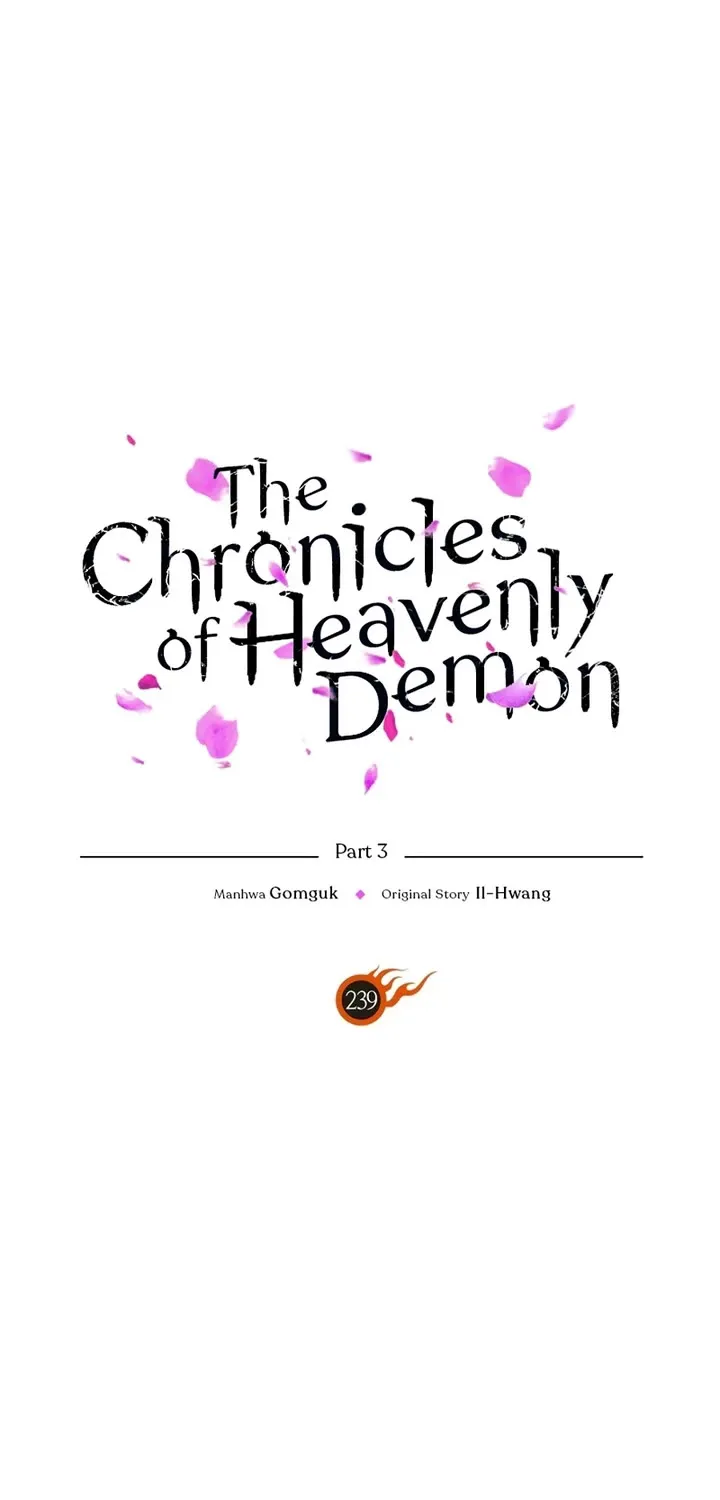 Read Chronicles Of Heavenly Demon Manga Online