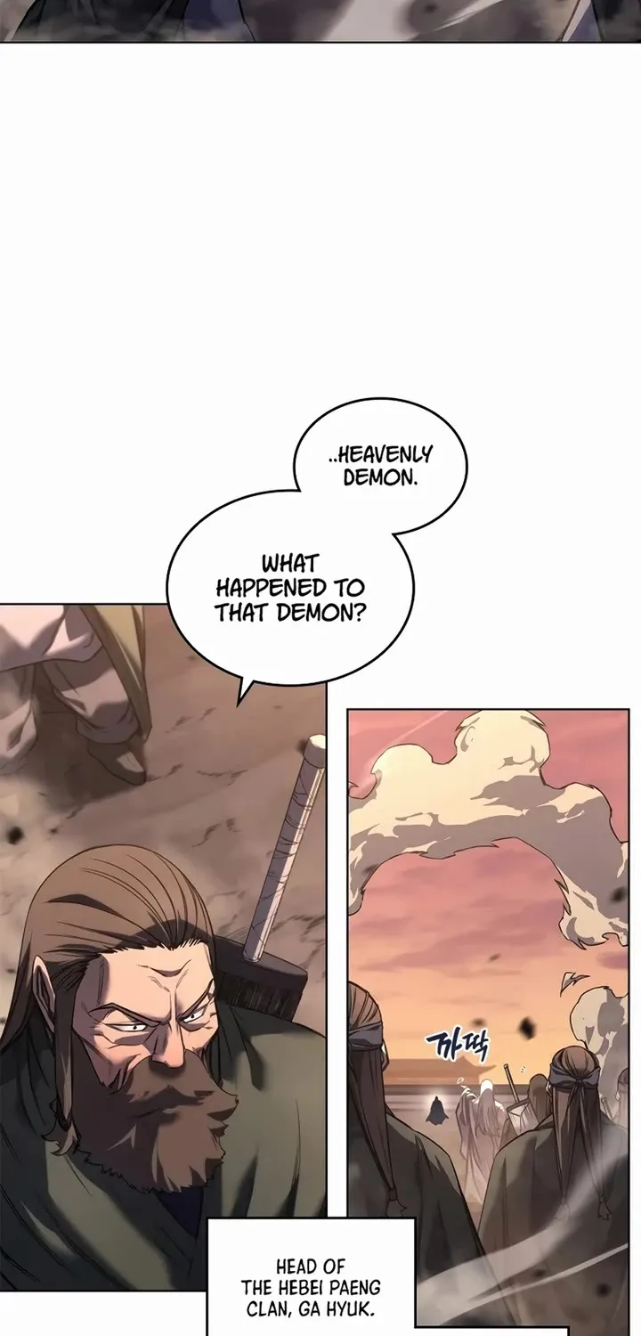 Read Chronicles Of Heavenly Demon Manga Online