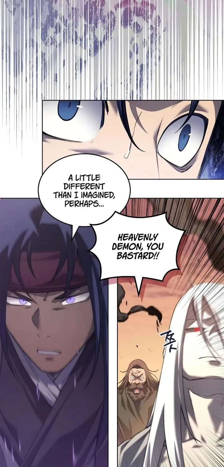 Read Chronicles Of Heavenly Demon Manga Online