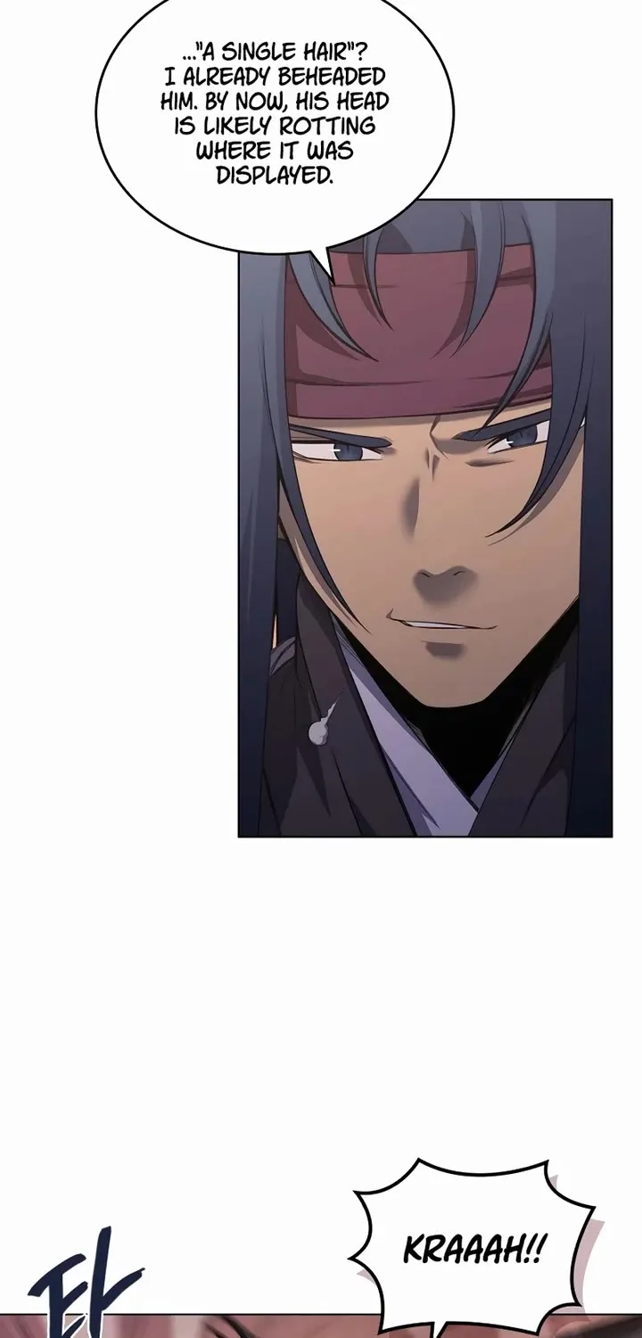 Read Chronicles Of Heavenly Demon Manga Online