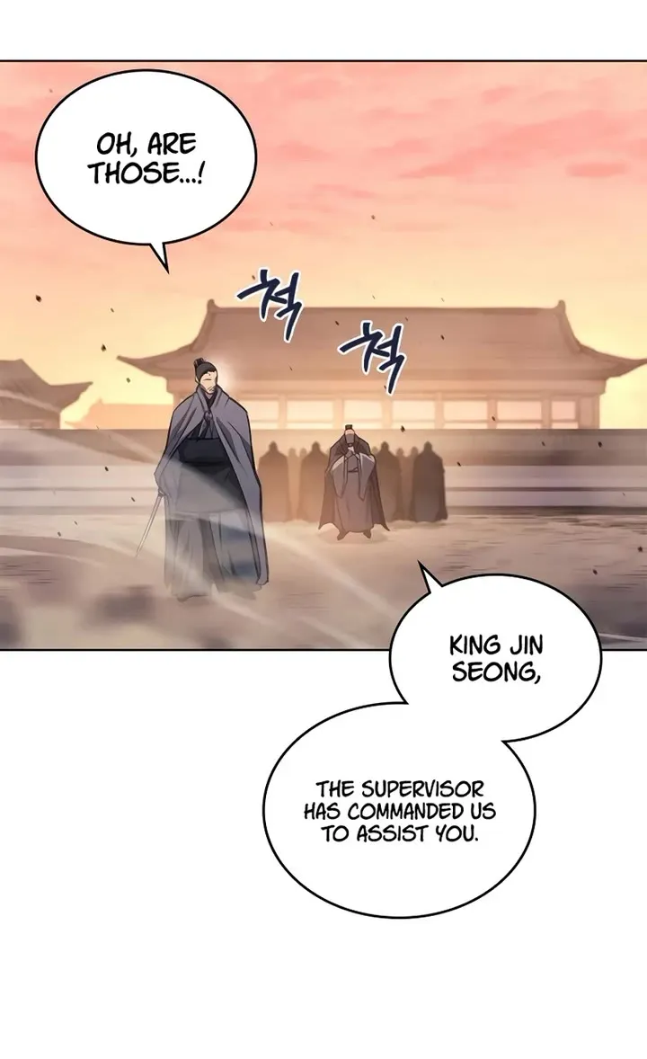 Read Chronicles Of Heavenly Demon Manga Online