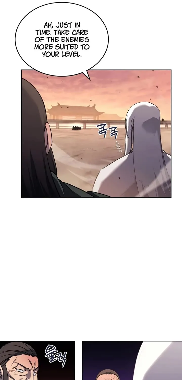 Read Chronicles Of Heavenly Demon Manga Online