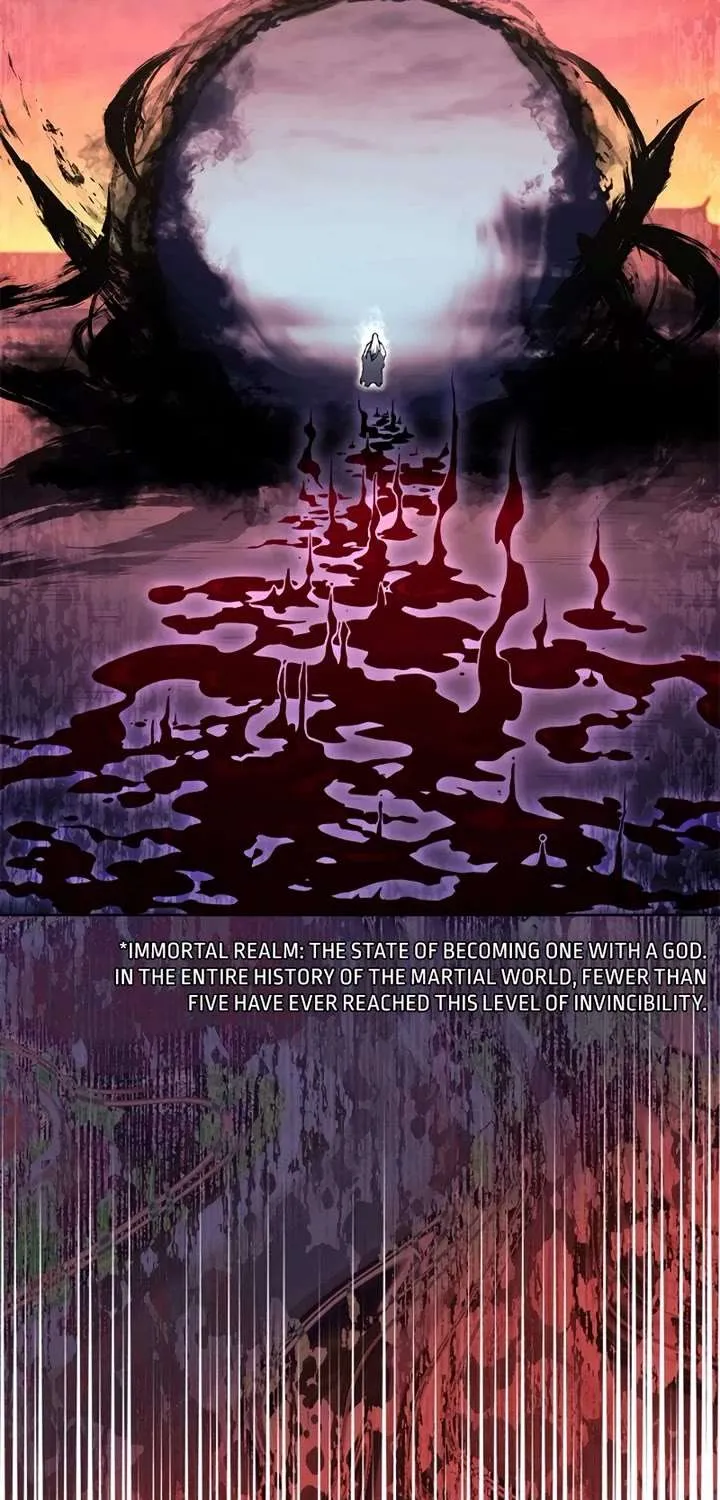 Read Chronicles Of Heavenly Demon Manga Online