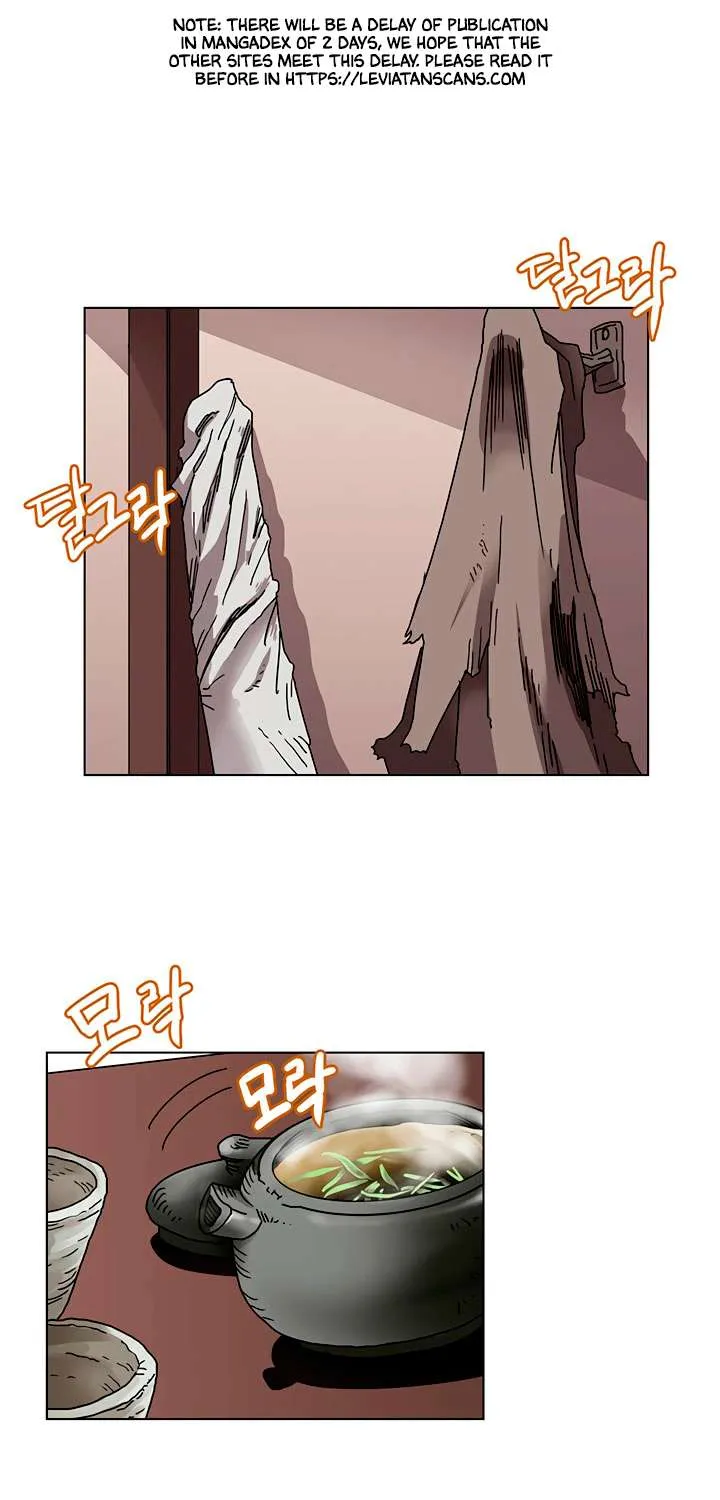 Read Chronicles Of Heavenly Demon Manga Online