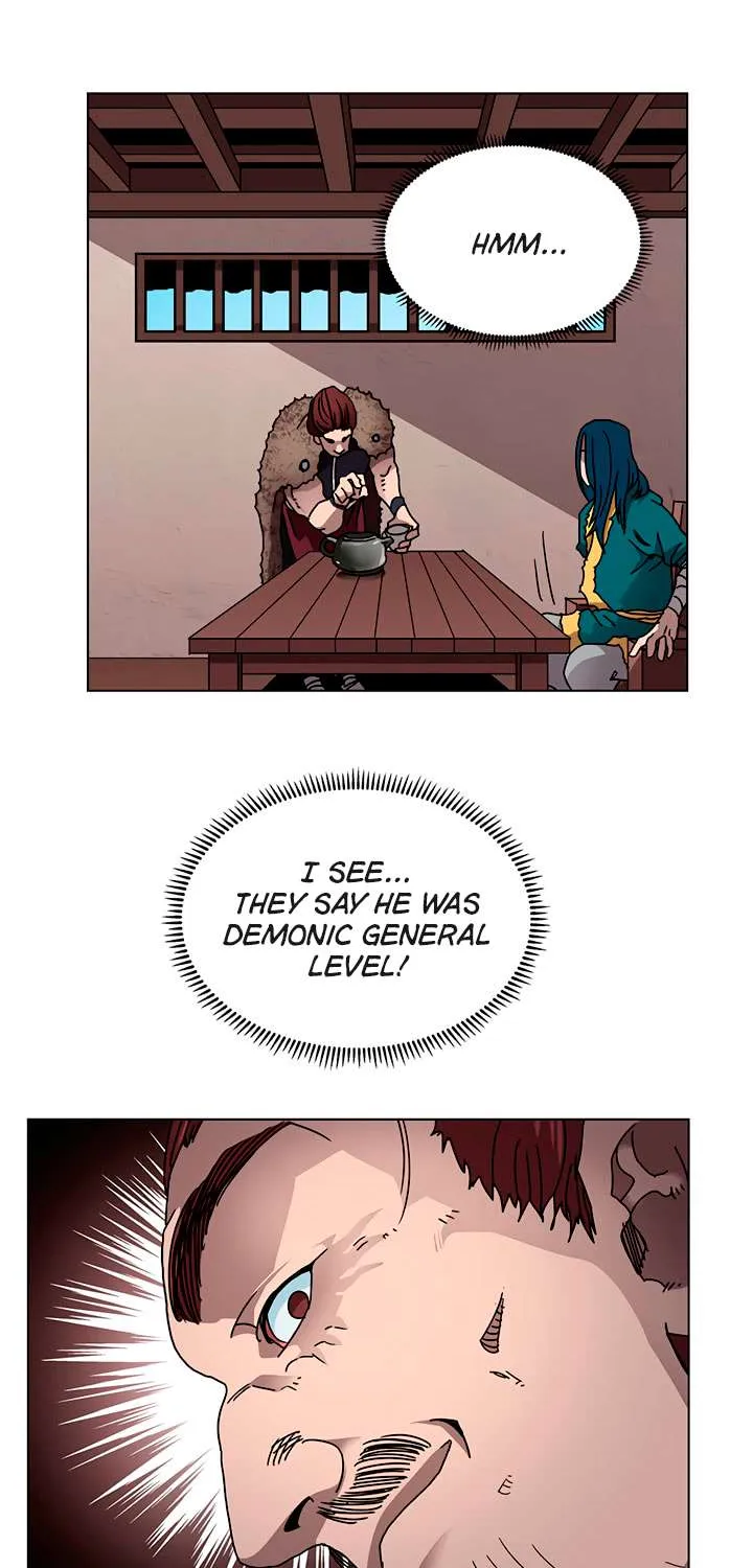 Read Chronicles Of Heavenly Demon Manga Online