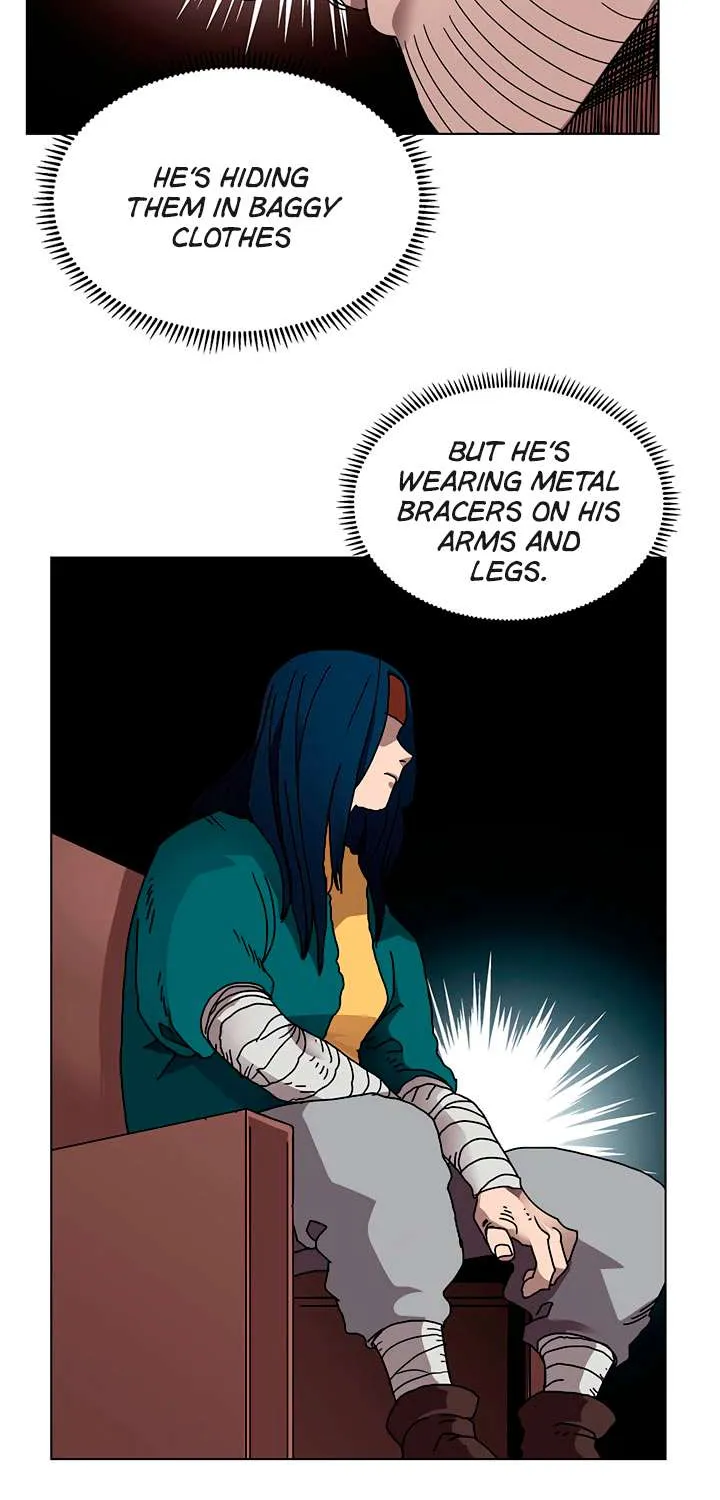 Read Chronicles Of Heavenly Demon Manga Online