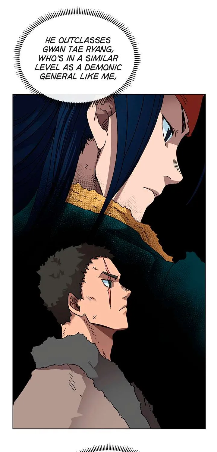 Read Chronicles Of Heavenly Demon Manga Online