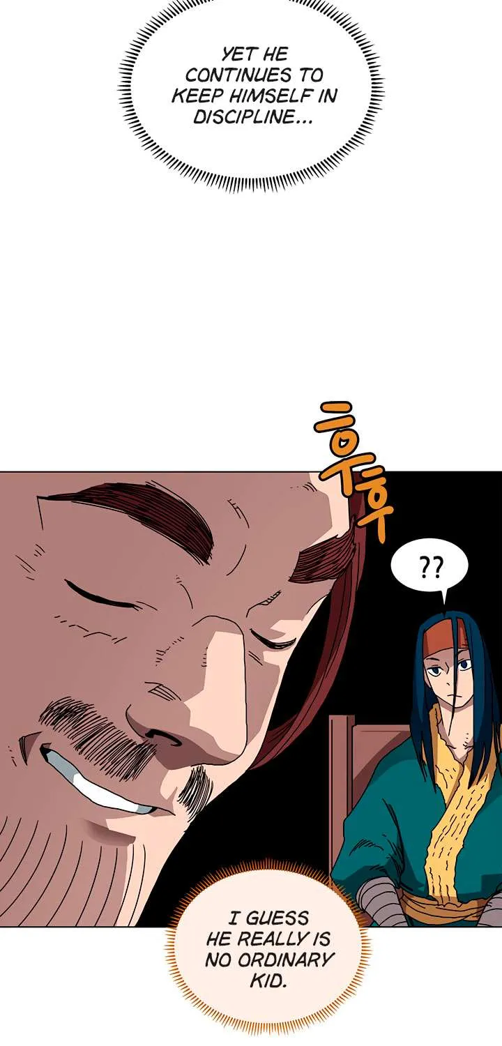 Read Chronicles Of Heavenly Demon Manga Online