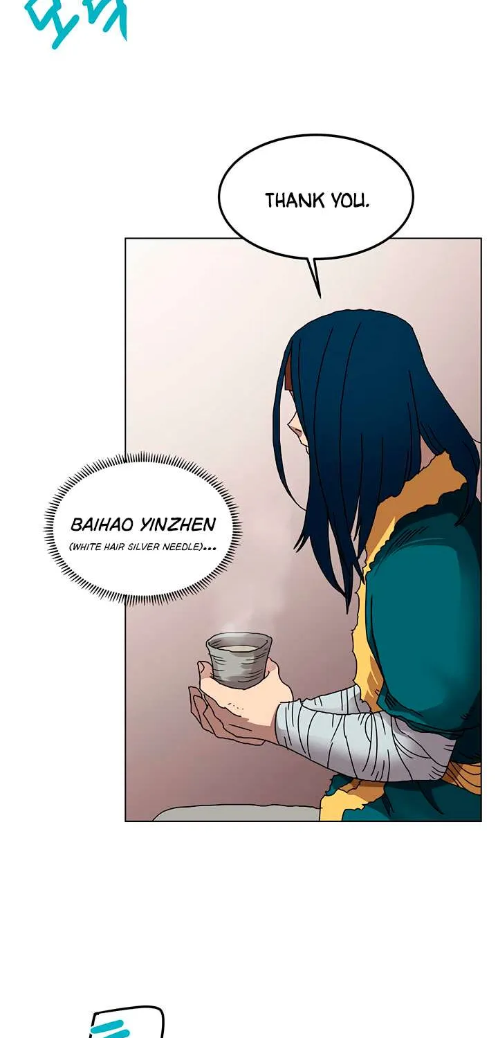 Read Chronicles Of Heavenly Demon Manga Online