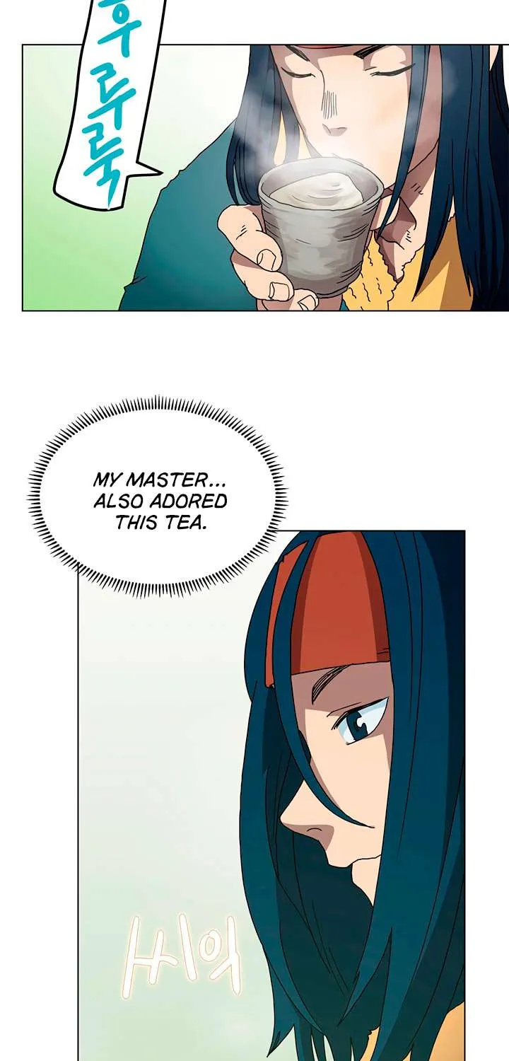 Read Chronicles Of Heavenly Demon Manga Online