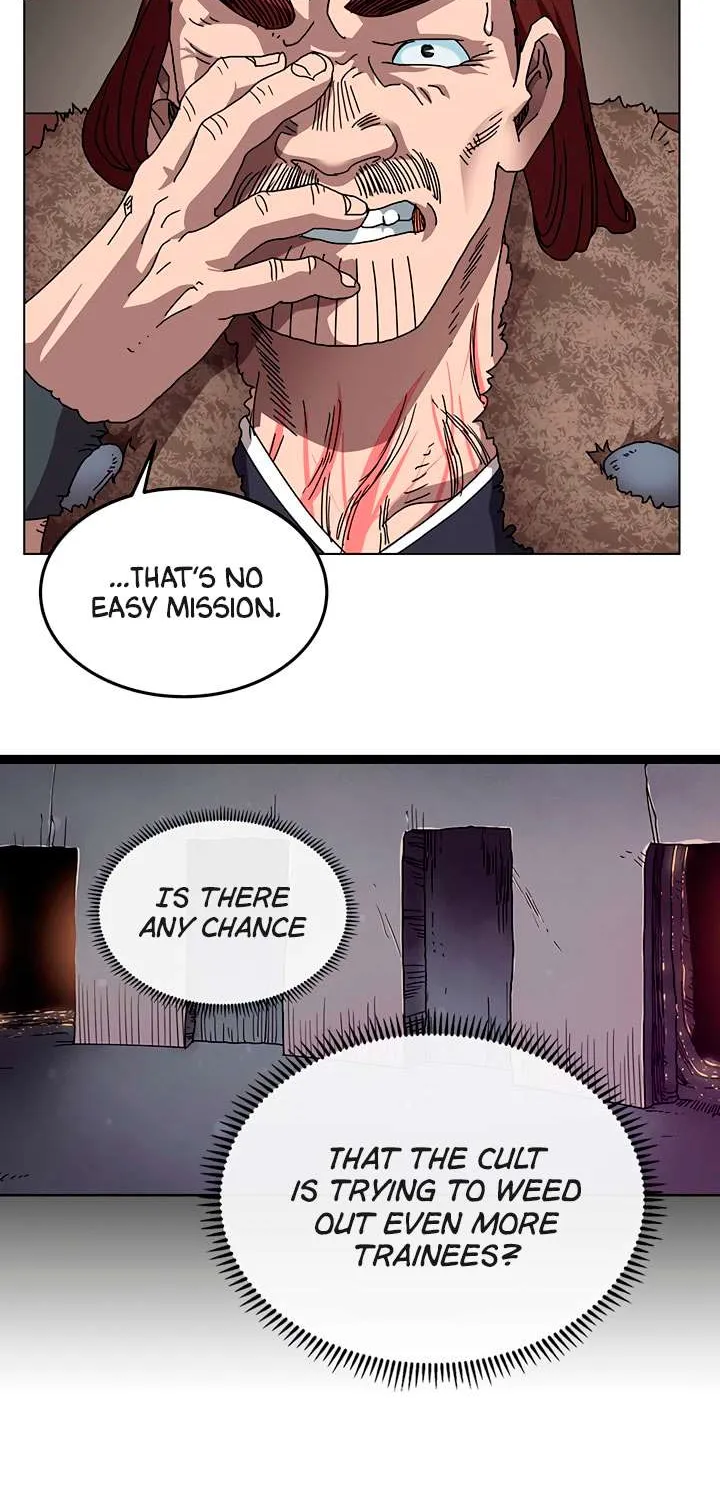 Read Chronicles Of Heavenly Demon Manga Online