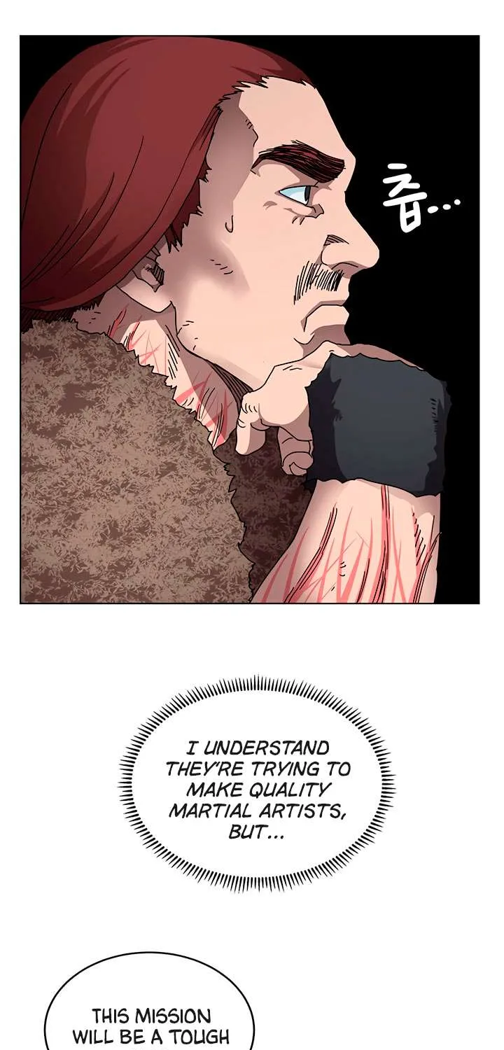 Read Chronicles Of Heavenly Demon Manga Online