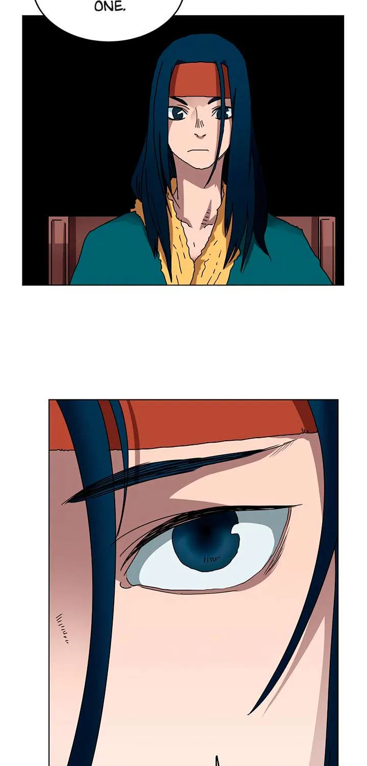 Read Chronicles Of Heavenly Demon Manga Online