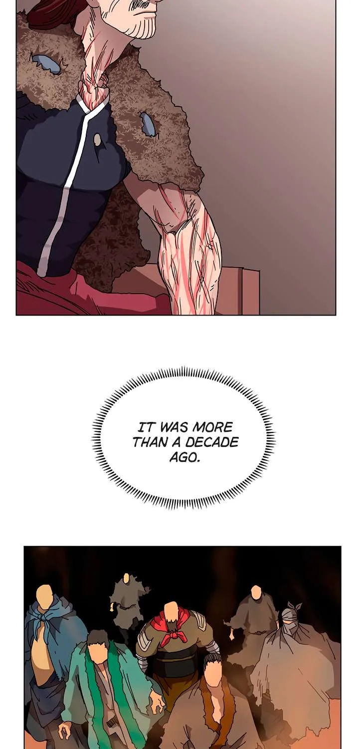 Read Chronicles Of Heavenly Demon Manga Online