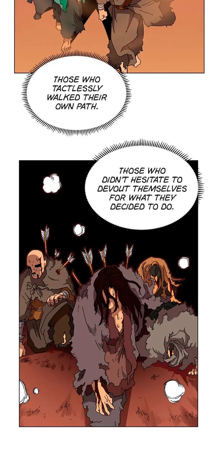 Read Chronicles Of Heavenly Demon Manga Online