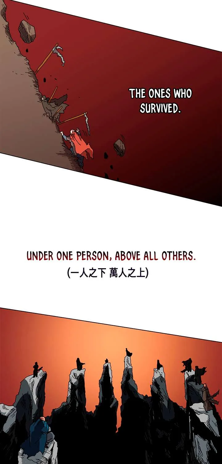 Read Chronicles Of Heavenly Demon Manga Online